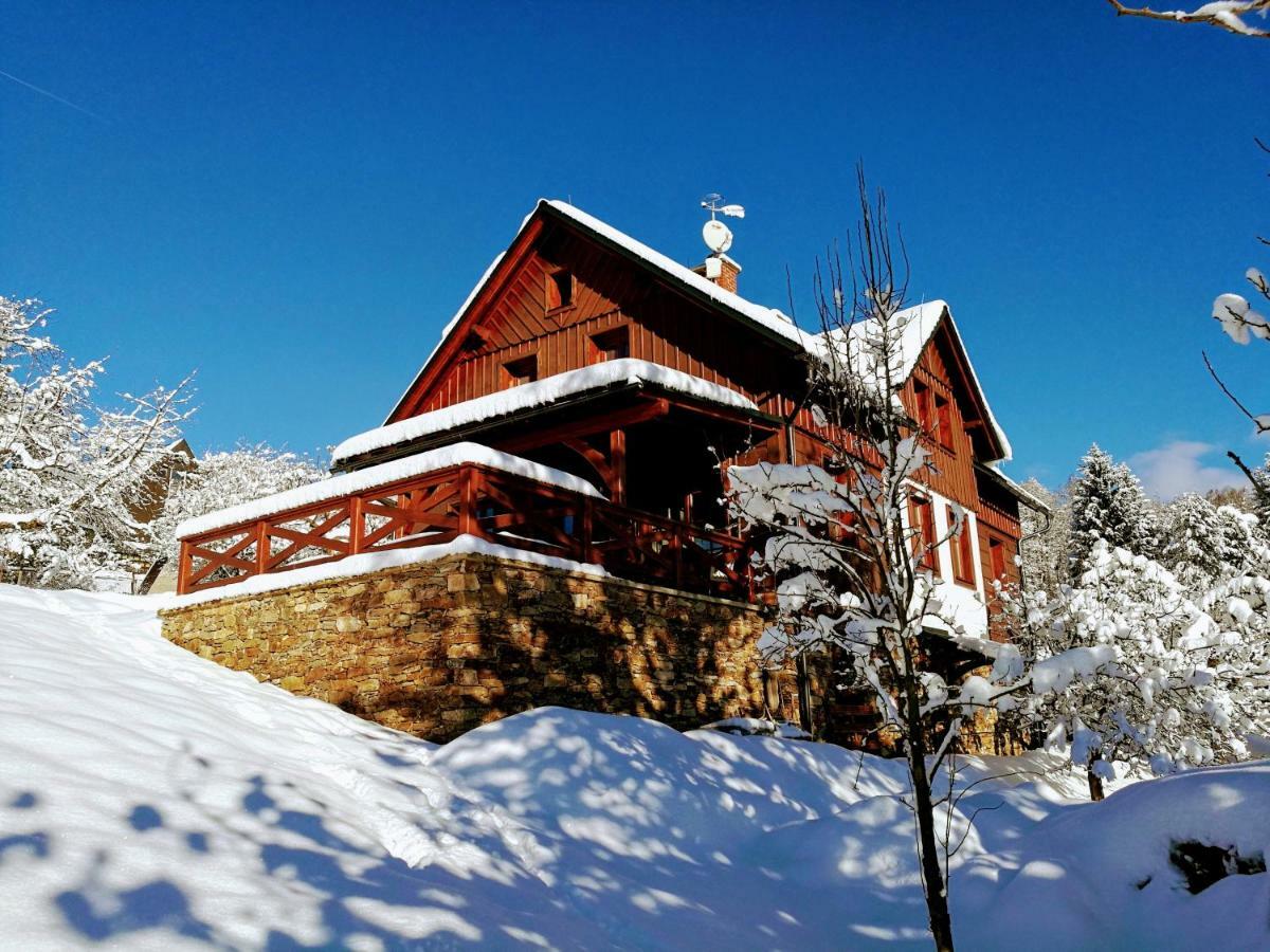 Apartamento Rokys Rokytnice nad Jizerou
