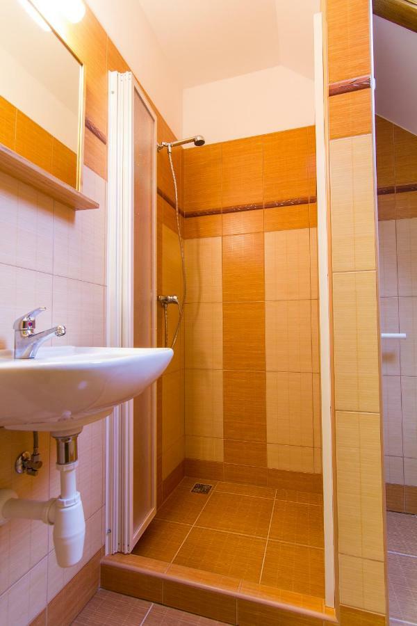 Rokys Appartamento Rokytnice nad Jizerou
