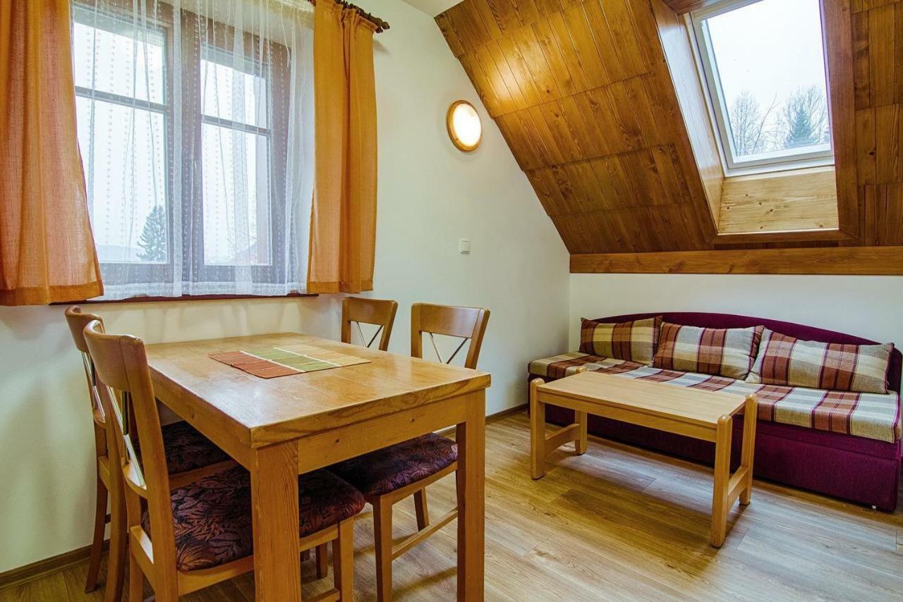 Rokys * Rokytnice nad Jizerou