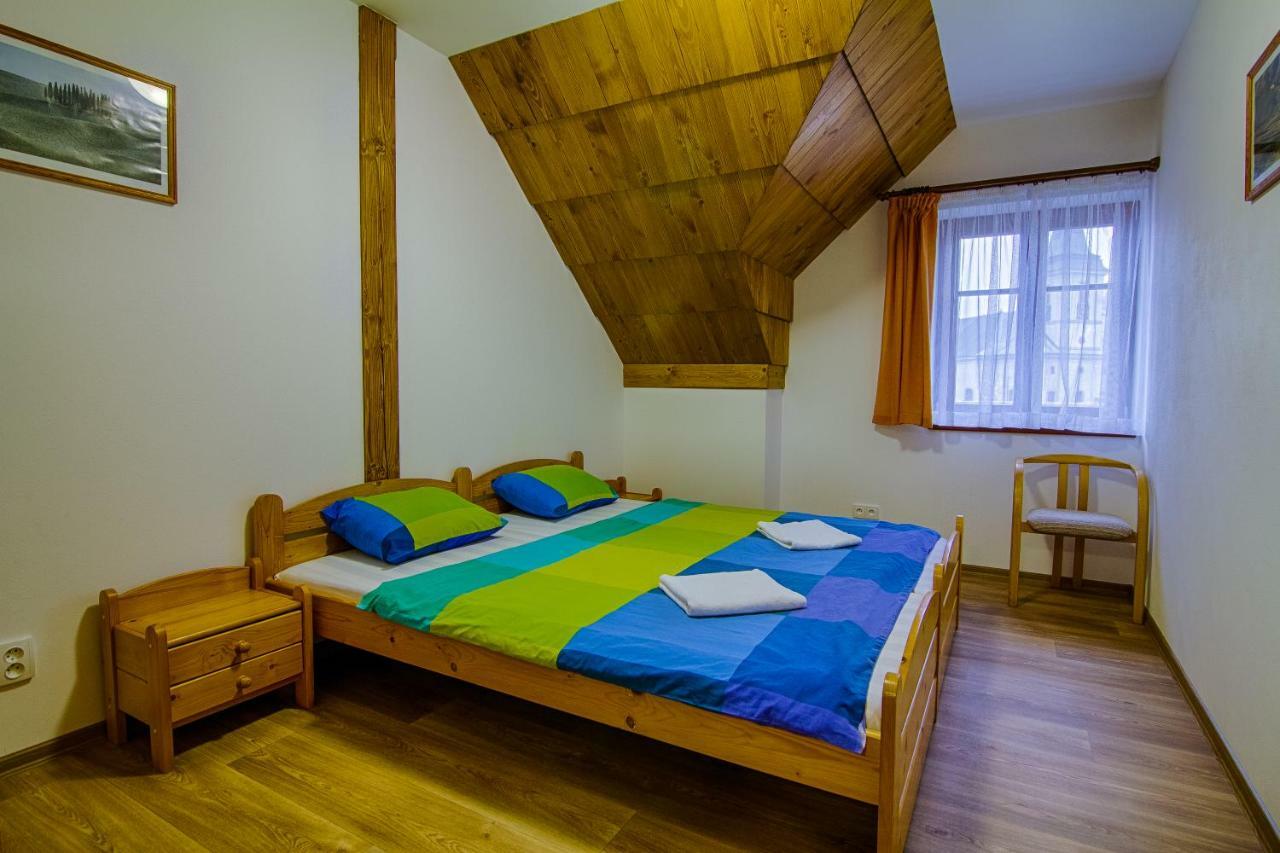 Rokys * Rokytnice nad Jizerou