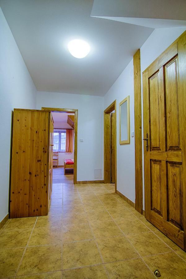 Rokys Appartamento *