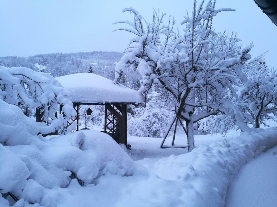 Rokys * Rokytnice nad Jizerou